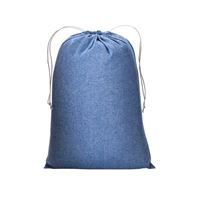 SACCHETTO REGALO COTONE 30x45 cm